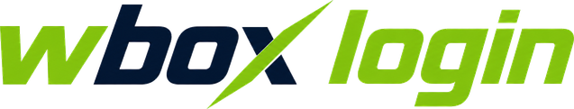 wbox login